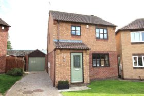 3 Bedroom Detached